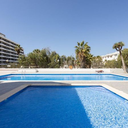 Home2Book Las Americas Comfy Apt, Pool&Terrace أرونا المظهر الخارجي الصورة