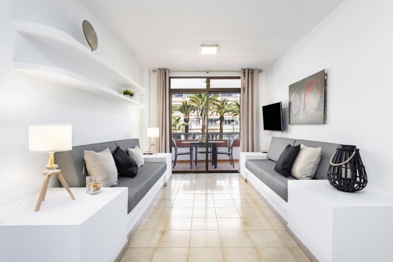 Home2Book Las Americas Comfy Apt, Pool&Terrace أرونا المظهر الخارجي الصورة