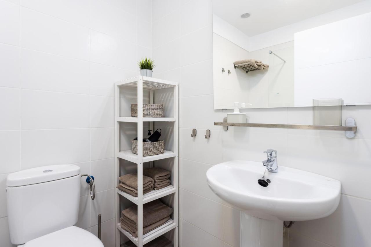 Home2Book Las Americas Comfy Apt, Pool&Terrace أرونا المظهر الخارجي الصورة