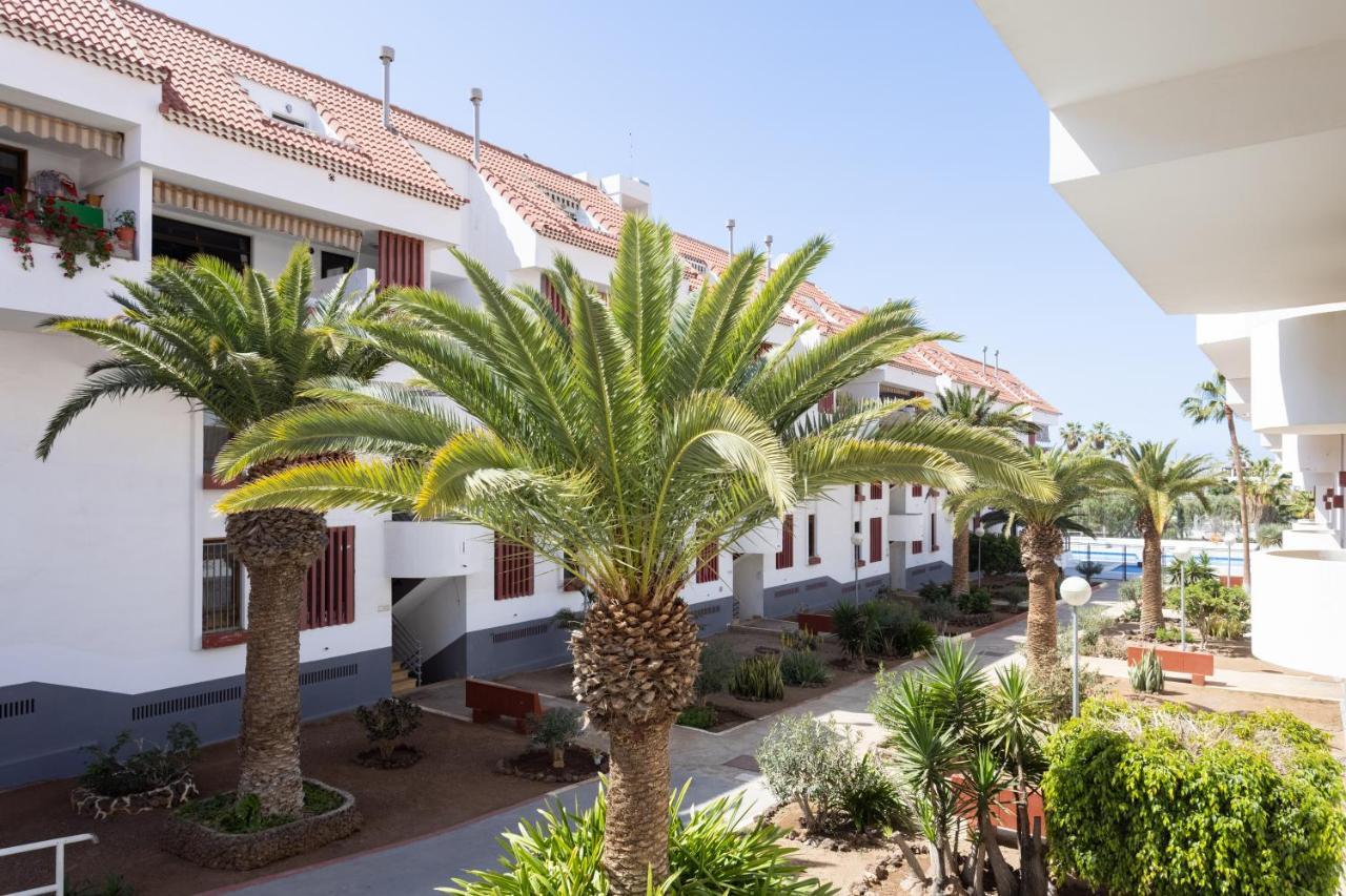 Home2Book Las Americas Comfy Apt, Pool&Terrace أرونا المظهر الخارجي الصورة